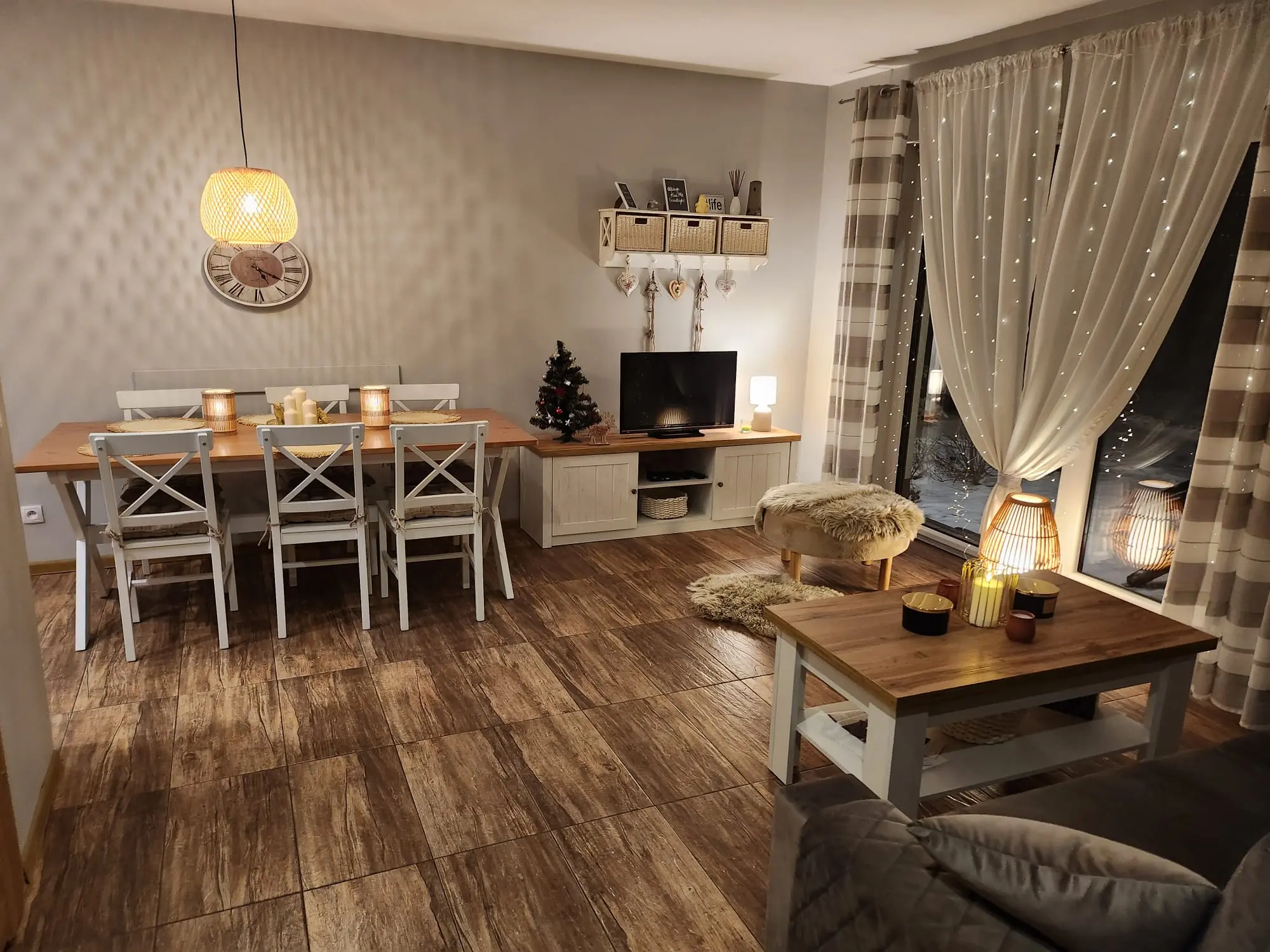 Kacper - sypialnia nr 2