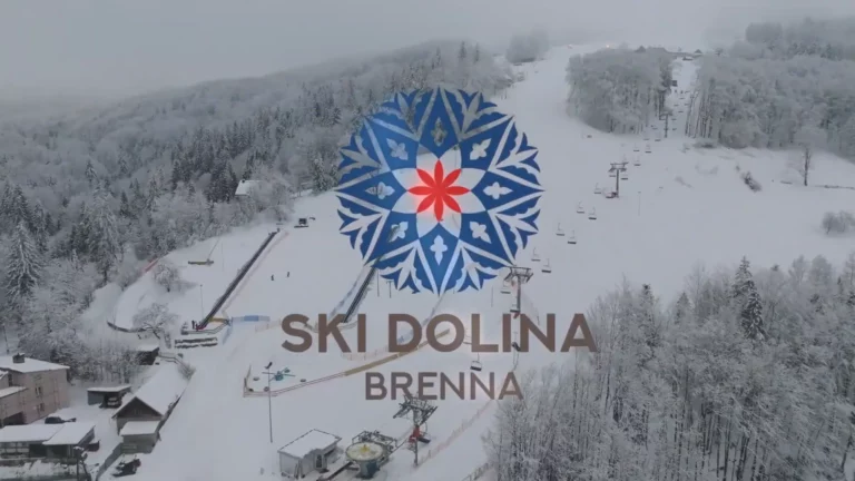 Okładka filmu Ski-Dolina