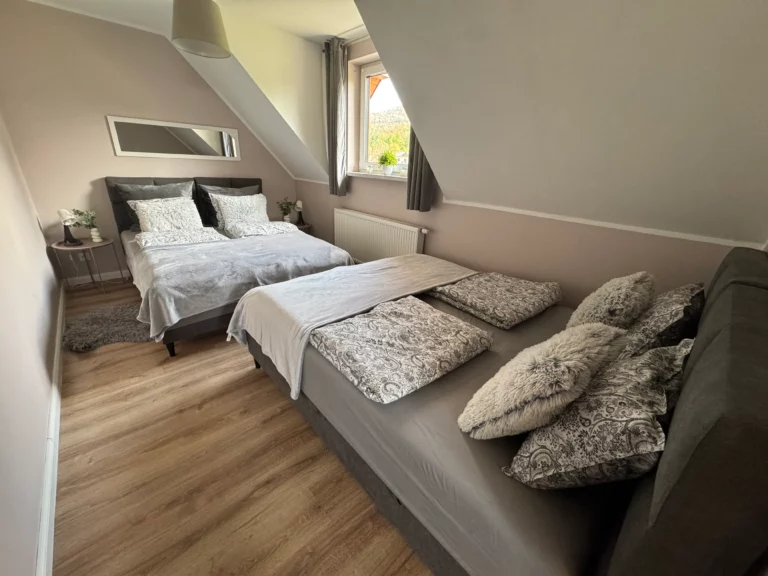 Karol - sypialnia nr 2