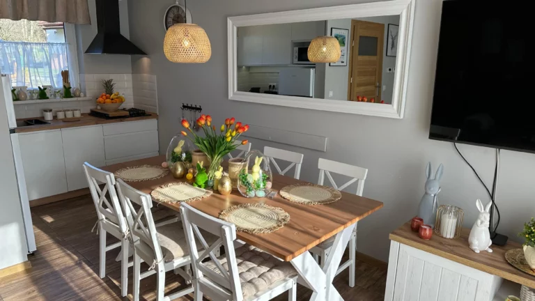 Aleksander - jadalnia