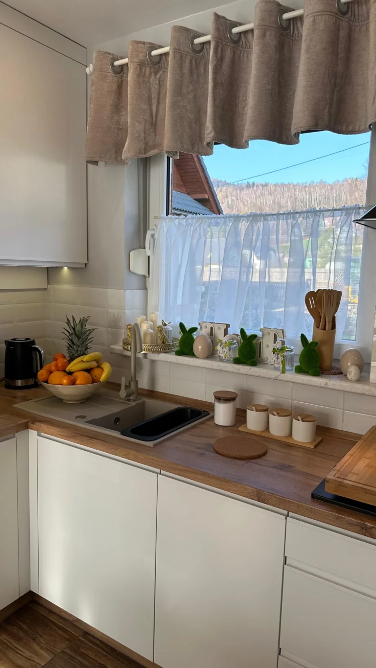 Aleksander - aneks kuchenny